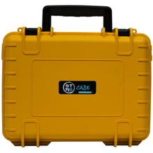 STR8 Brand Carrying Case 10' with 3 Layer Pre-Cut Foam