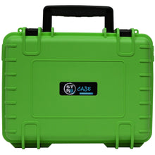 STR8 Brand Carrying Case 10' with 3 Layer Pre-Cut Foam
