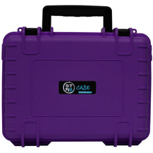 STR8 Brand Carrying Case 10' with 3 Layer Pre-Cut Foam