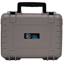 STR8 Brand Carrying Case 10' with 3 Layer Pre-Cut Foam
