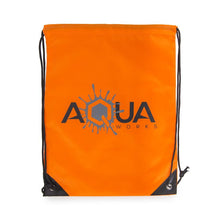 Aqua Silicone N Glass Water Pipe - STRAIGHT - Black / Brown / Grey