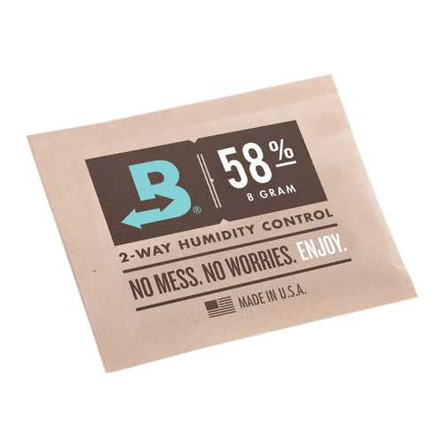 Boveda 8G -58% - 300 ct