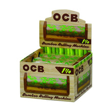 OCB Bamboo Roller 1 1/4 - 6ct