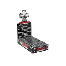 Bad Ass Rolling Papers - 1 1/4 - 24ct
