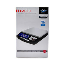 My Weigh iBalance 1200G x 0.1G