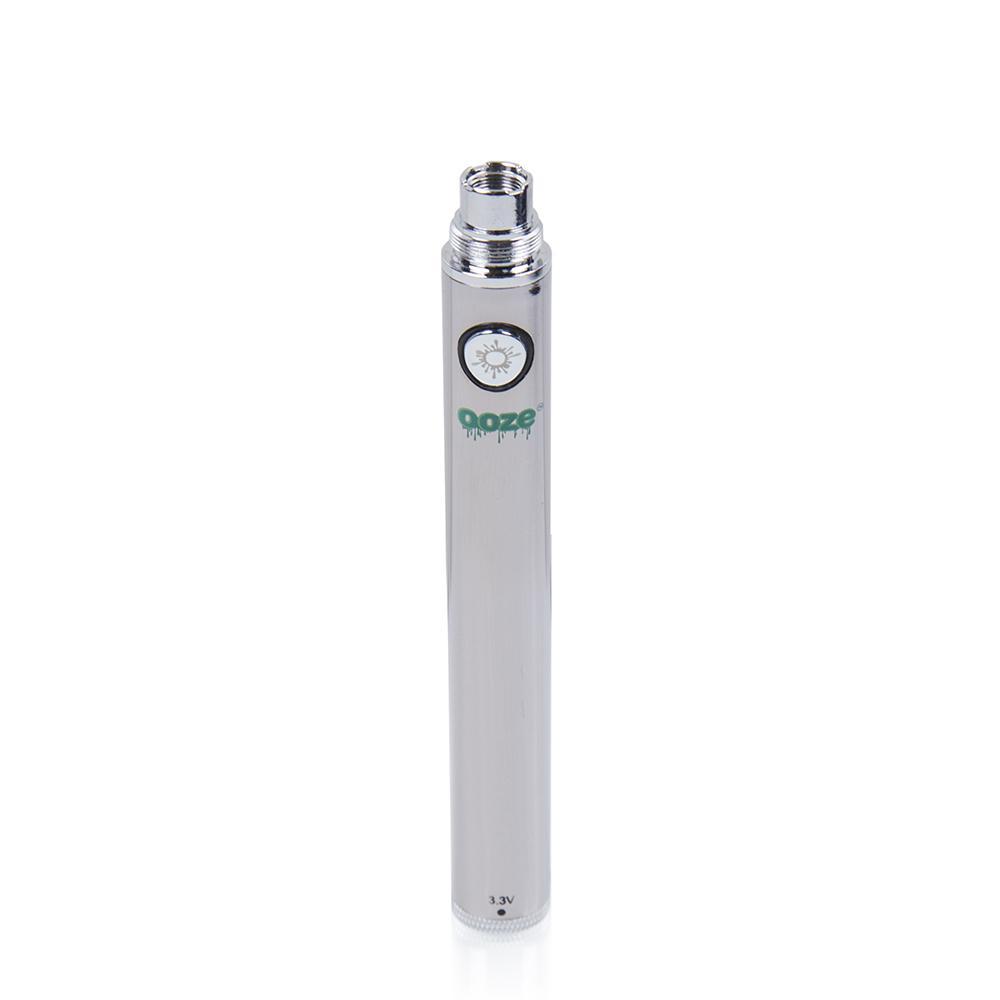 900 Twist Battery Chrome - 5 Pack