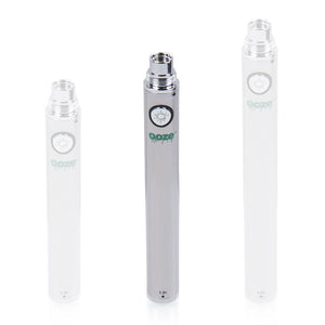 900 Twist Battery Chrome - 5 Pack