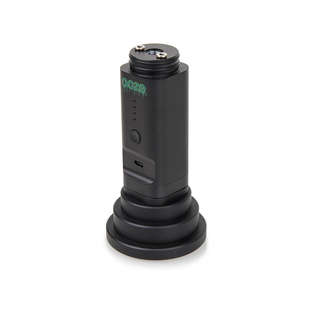 Magma Battery with Base