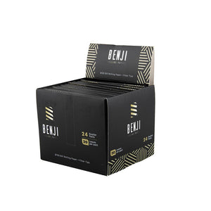 Benji Rolling Papers - 24ct