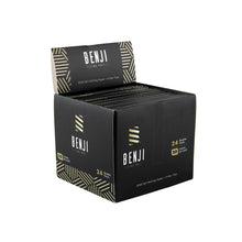 Benji Rolling Papers - 24ct