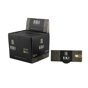 Benji Rolling Papers - 24ct