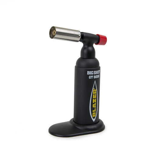 Blazer Big Shot Torch GT 8000 - Black