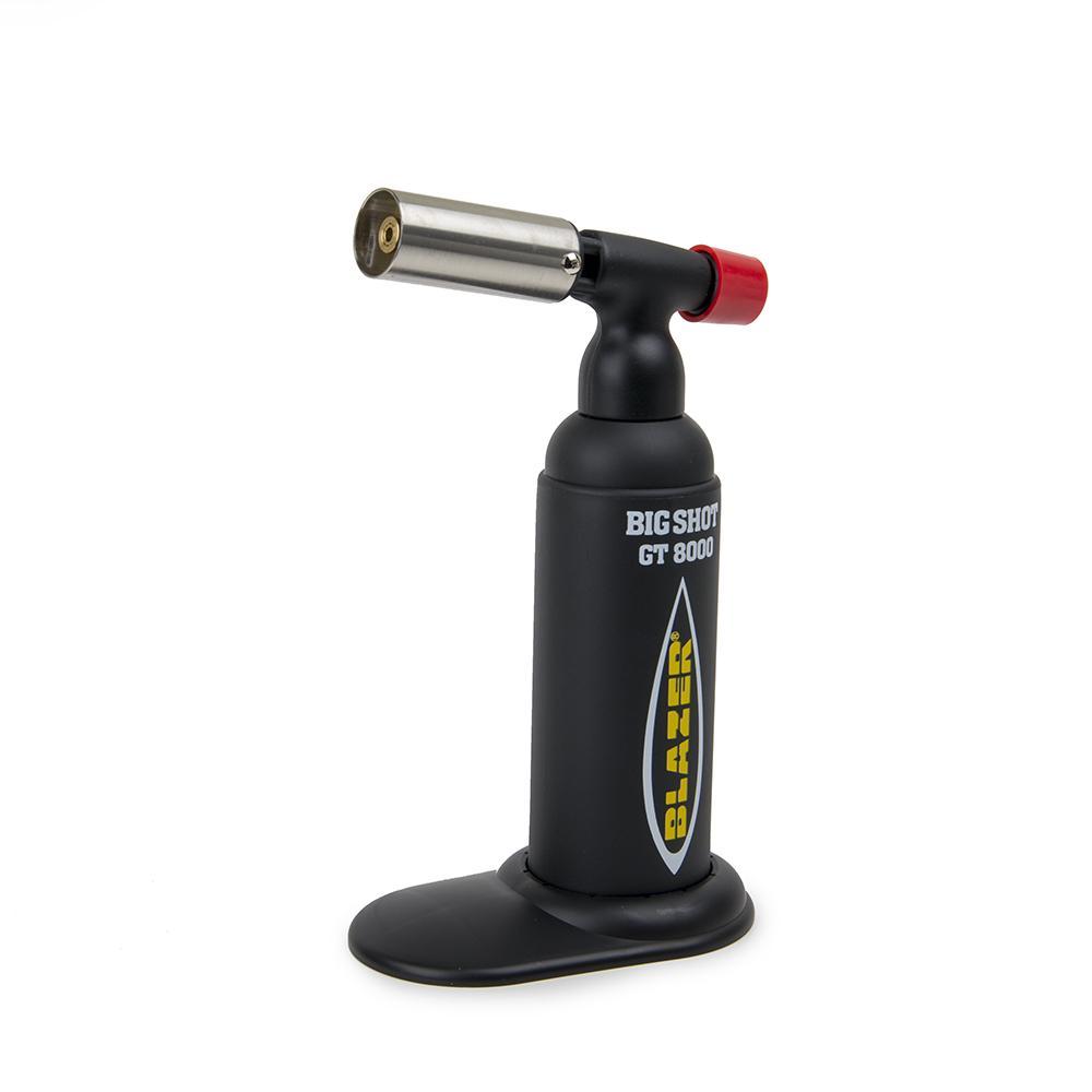 Blazer Big Shot Torch GT 8000 - Black
