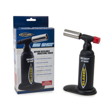 Blazer Big Shot Torch GT 8000 - Black