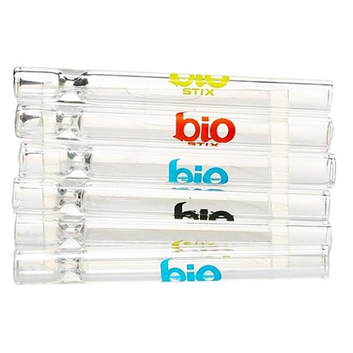 BIOSTIX Chillum - 100ct Refills
