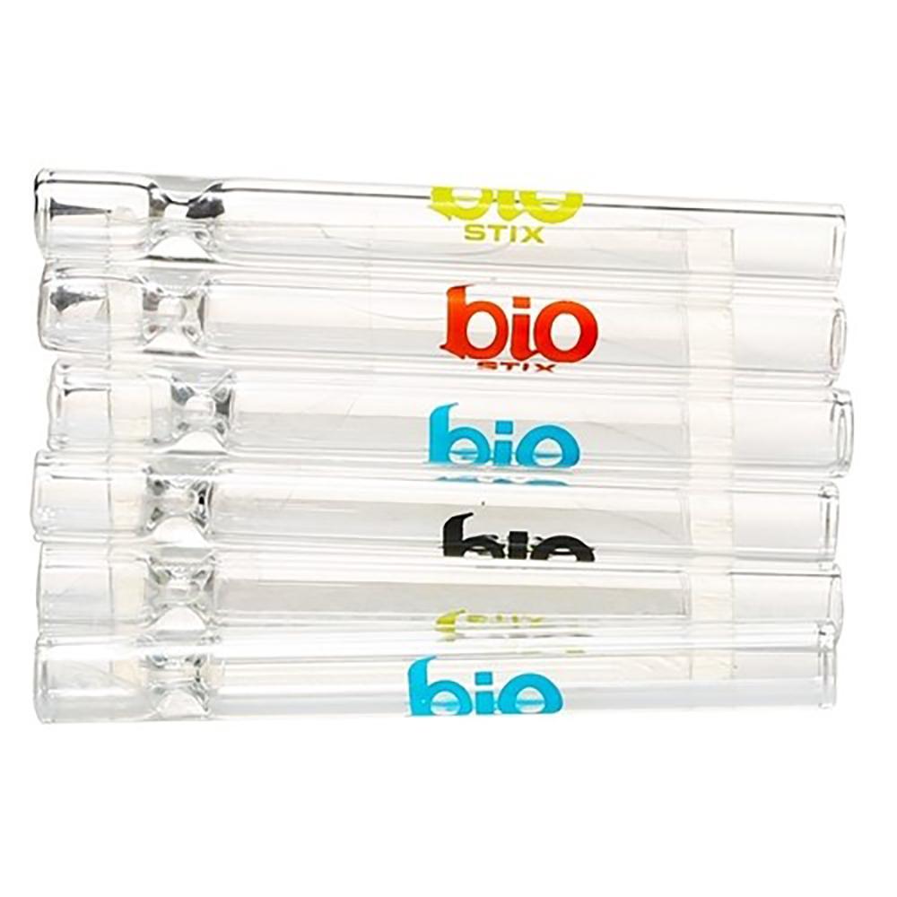 BIOSTIX Chillum - 100ct Refills