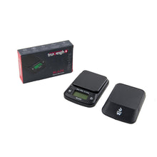 Truweigh Blaze 100G X 0.01G - Black