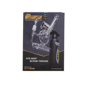 Blazer Scro Autopilot