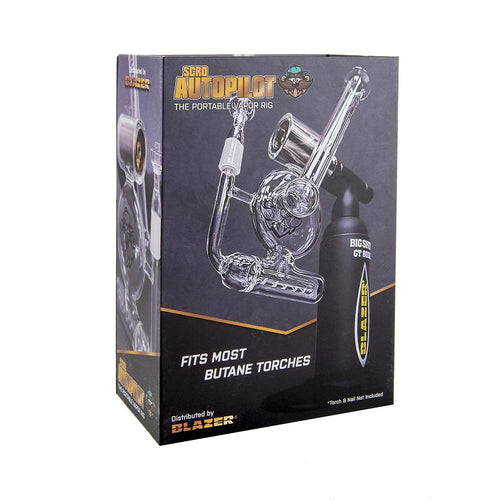 Blazer Scro Autopilot