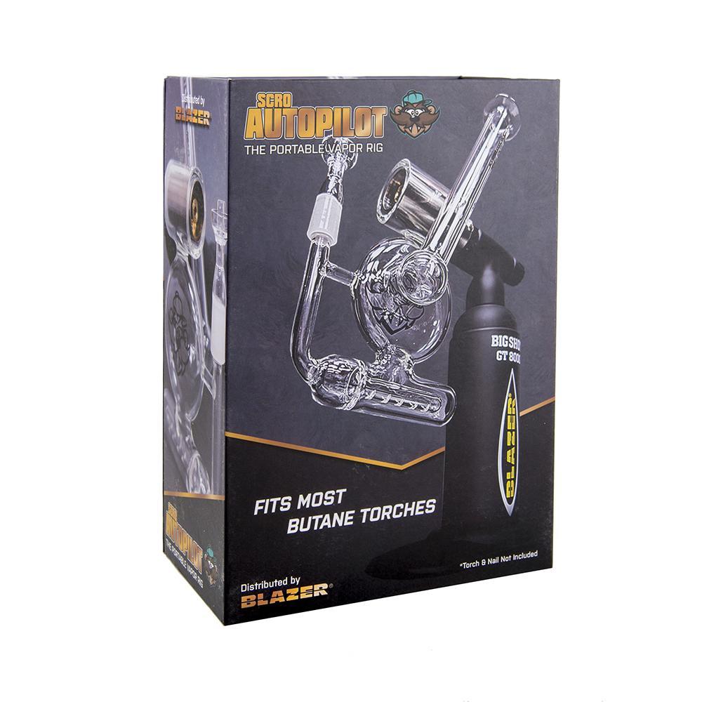 Blazer Scro Autopilot