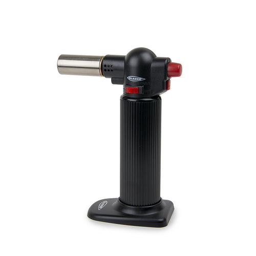 Blazer Big Buddy Turbo Torch - Black / Black