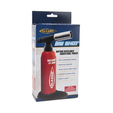 Blazer Big Shot Torch GT 8000 - Red