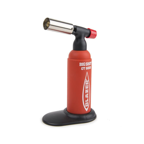 Blazer Big Shot Torch GT 8000 - Red