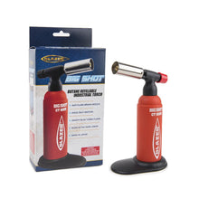 Blazer Big Shot Torch GT 8000 - Red