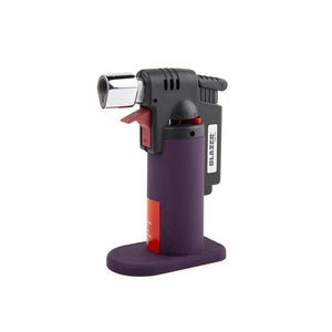 Blazer Firefox Mini Torch - Purple