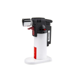 Blazer Firefox Mini Torch - White