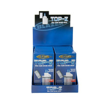 Blazer Top-Z Dual Flame Insert Display - 12ct