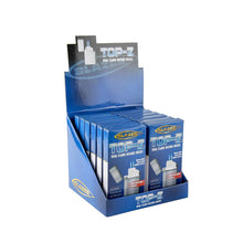 Blazer Top-Z Dual Flame Insert Display - 12ct