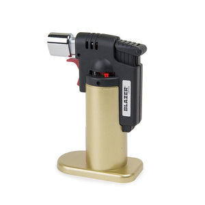 Blazer Firefox Mini Torch - Gold