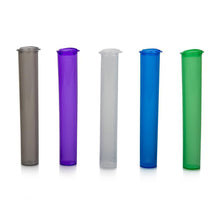 Cone Tube Storage Containers- 100ct