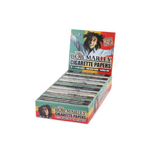 Bob Marley Cigarette Papers 1 1/4 - 25ct