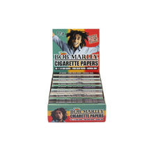 Bob Marley Cigarette Papers 1 1/4 - 25ct