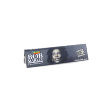 Bob Marley Cigarette Papers - King Size - 50ct