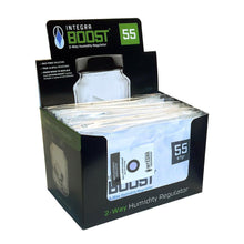 Integra Boost 55%