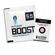 Integra Boost 55%