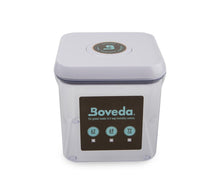 Boveda Acrylic Box 8G - Small