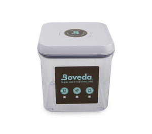 Boveda Acrylic Box 8G - Small