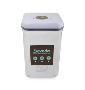 Boveda Acrylic Box 8G - Large