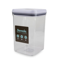 Boveda Acrylic Box 8G - Large