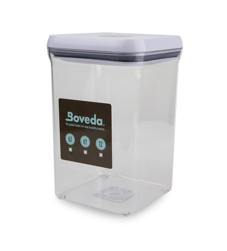 Boveda Acrylic Box 8G - Large
