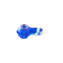 Bowser Silicone Glass Pipe Display - 12ct