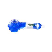 Bowser Silicone Glass Pipe Display - 12ct