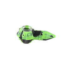 Bowser Silicone Glass Pipe Display - 12ct