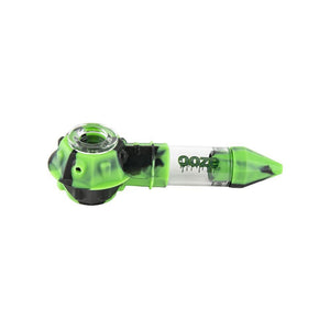 Bowser Silicone Glass Pipe Display - 12ct