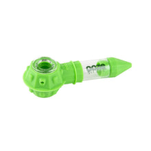 Bowser Silicone Glass Pipe Display - 12ct