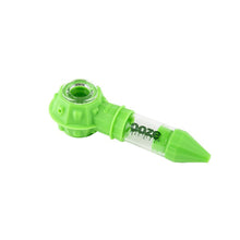 Bowser Silicone Glass Pipe Display - 12ct